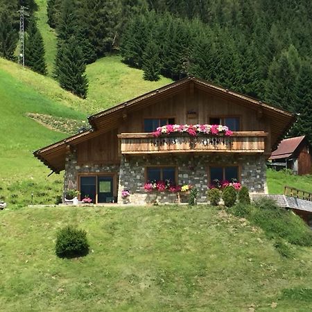 B&B Borgo Antico Sappada Exterior foto