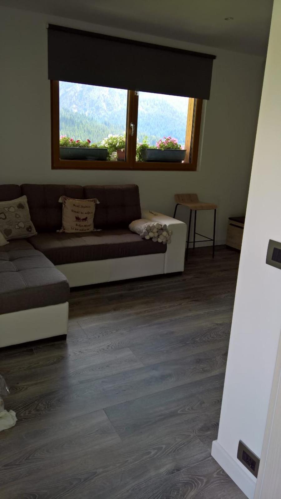 B&B Borgo Antico Sappada Exterior foto