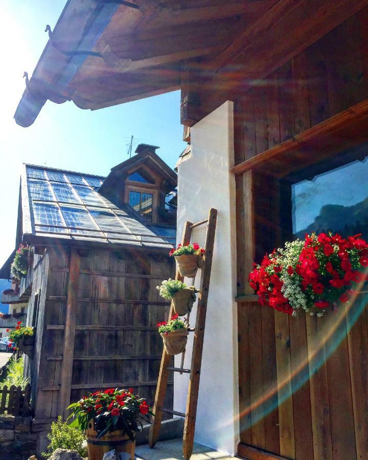 B&B Borgo Antico Sappada Exterior foto