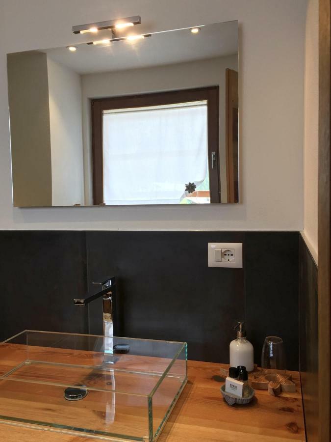 B&B Borgo Antico Sappada Exterior foto
